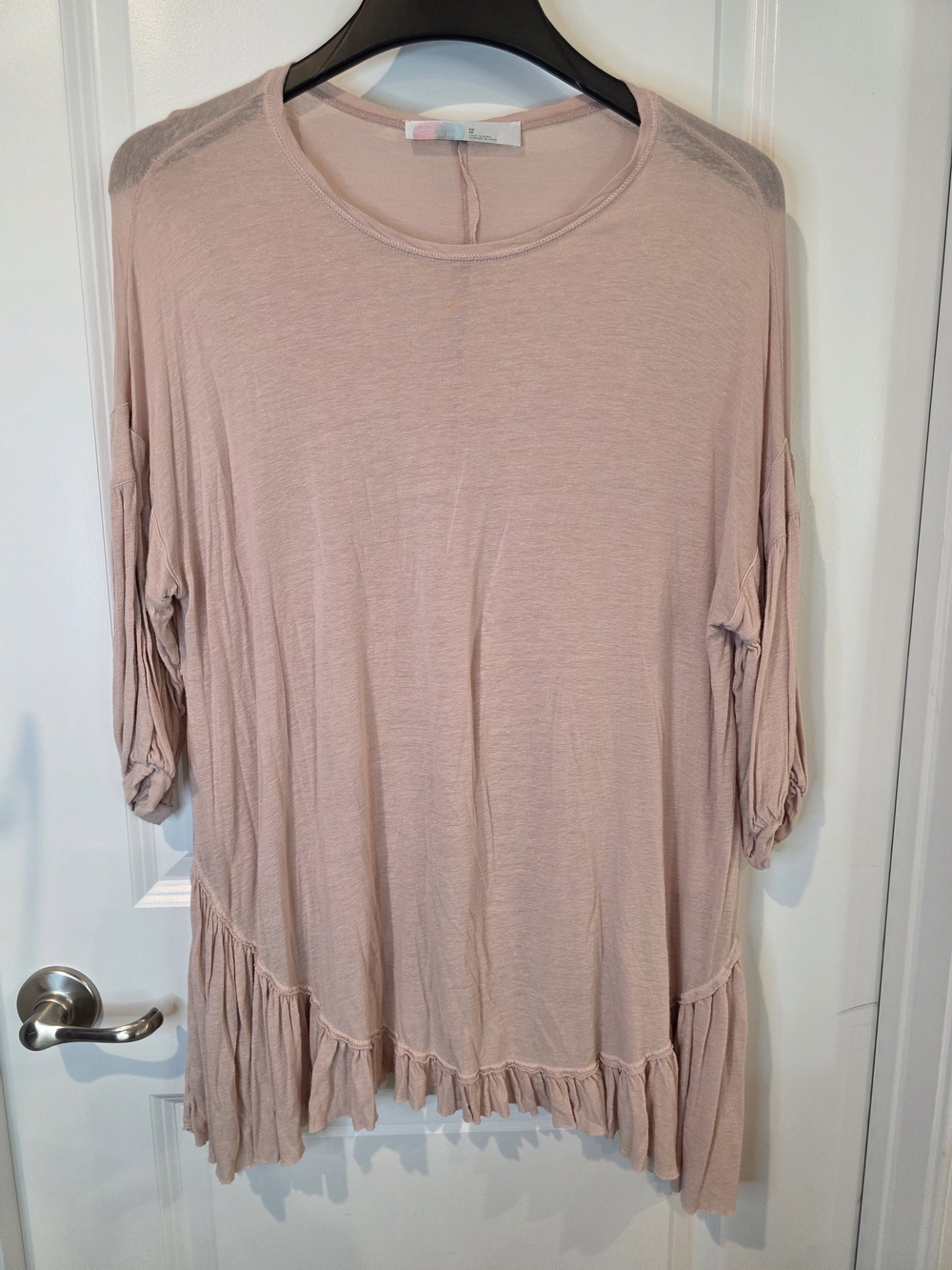 Free People Beach Riverside Tunic